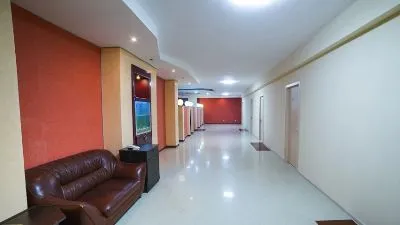 Vake Palace — Photo 13