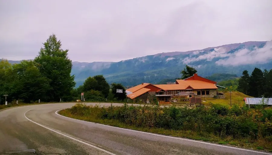 პანორამა პლიუსი — ფოტო 16