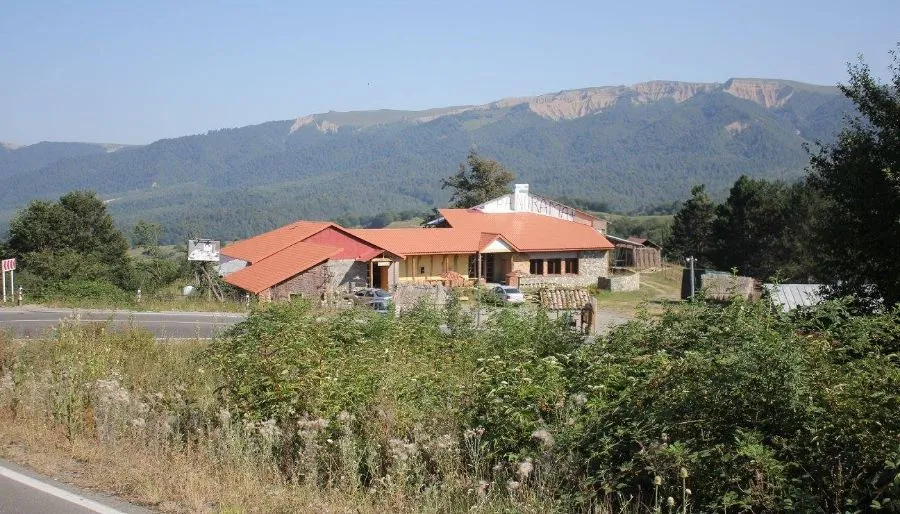 პანორამა პლიუსი — ფოტო 28