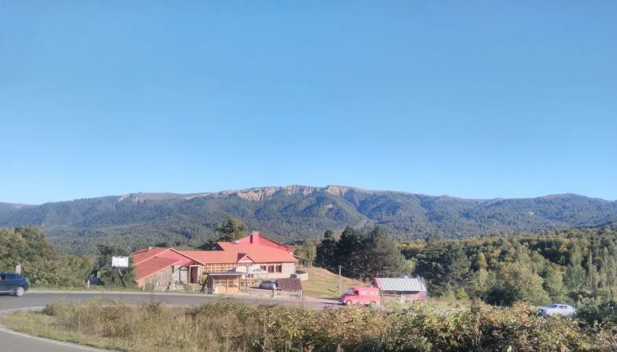 პანორამა პლიუსი — ფოტო 18