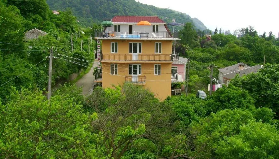 პოლარის — ფოტო 3