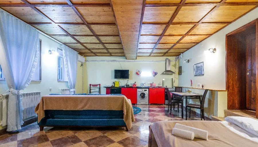Квартира Tути — Фото 11