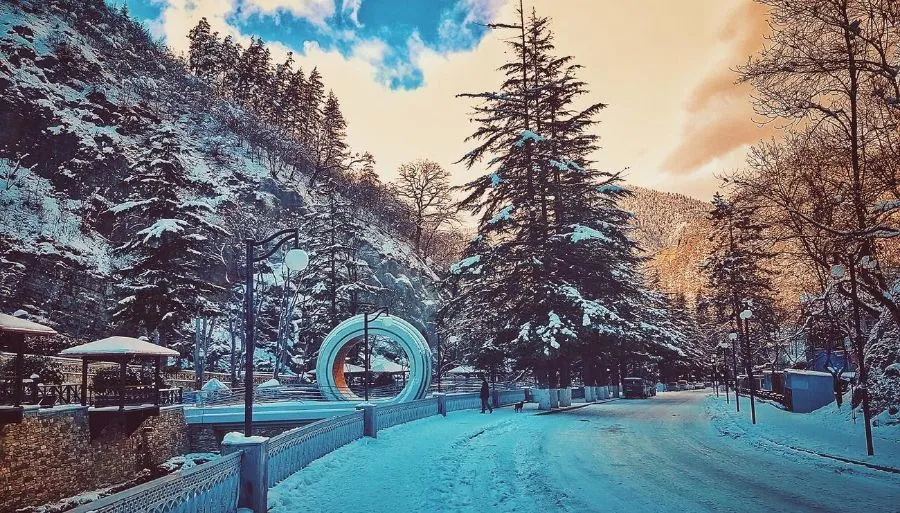 Квартира Tути — Фото 1