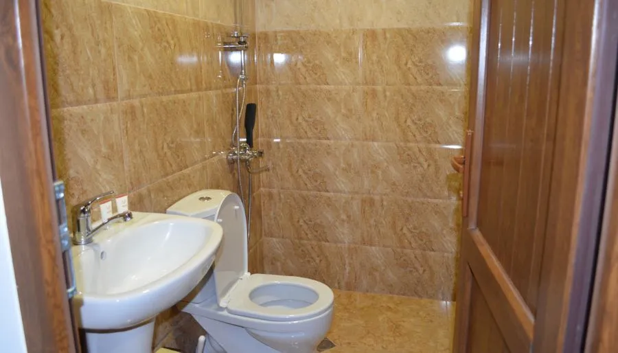 Guest house Toko — Photo 15