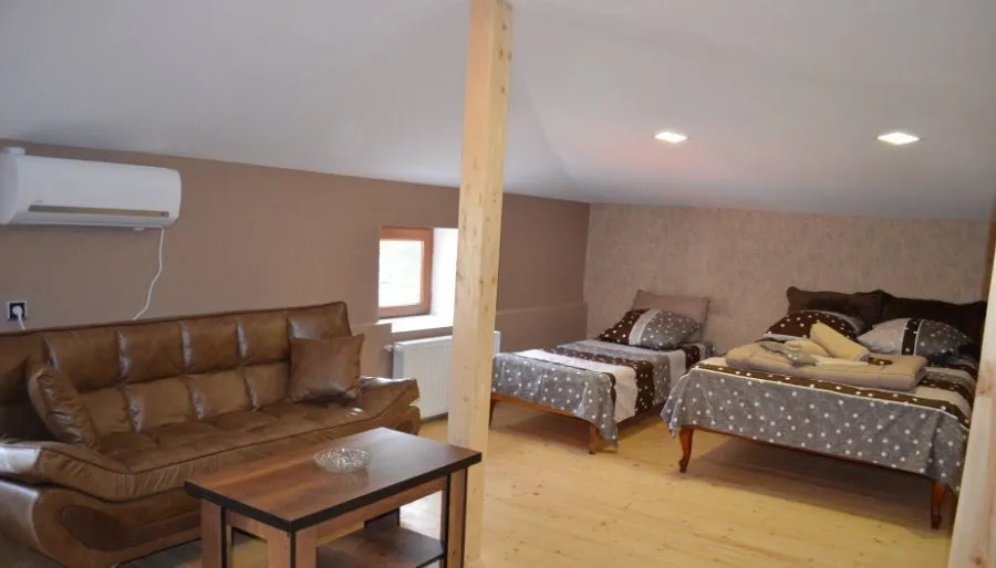 Guest house Toko — Photo 16