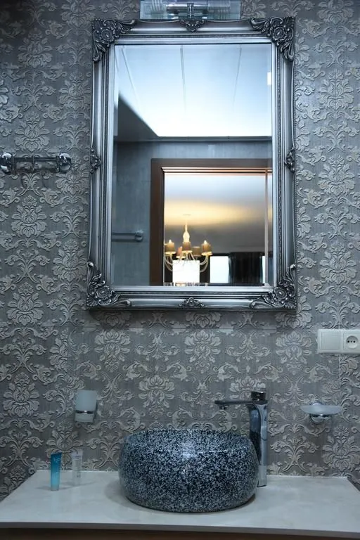White residence Tsavkisi — Photo 35