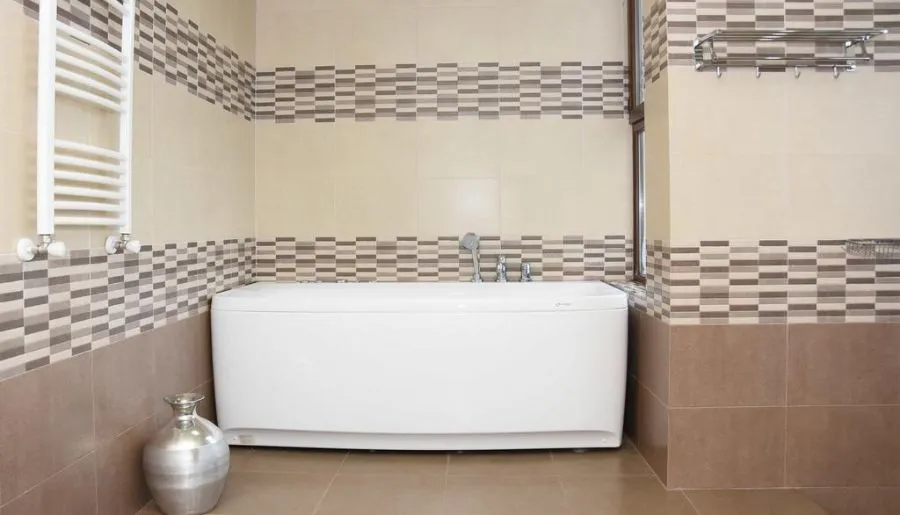 White residence Tsavkisi — Photo 46