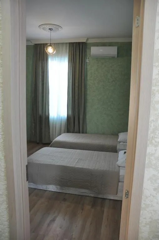 HOTEL TERJOLA — Photo 19