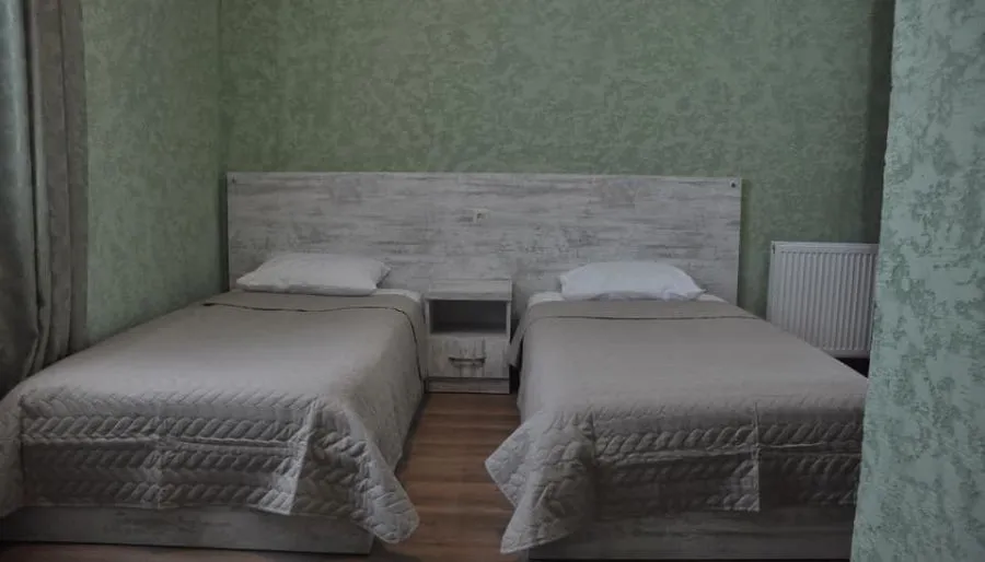 HOTEL TERJOLA — Photo 17