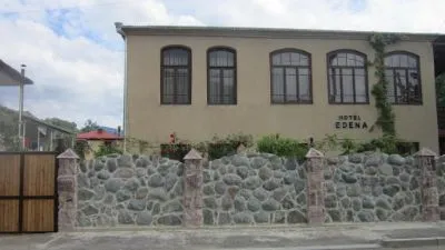Edena — Photo 32