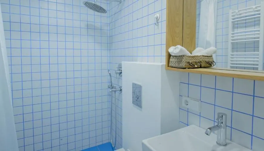 MARIINSKY APARTMENTS & HOTEL — Photo 26
