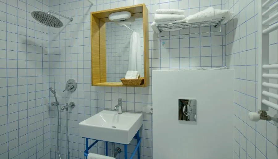 MARIINSKY APARTMENTS & HOTEL — Photo 28