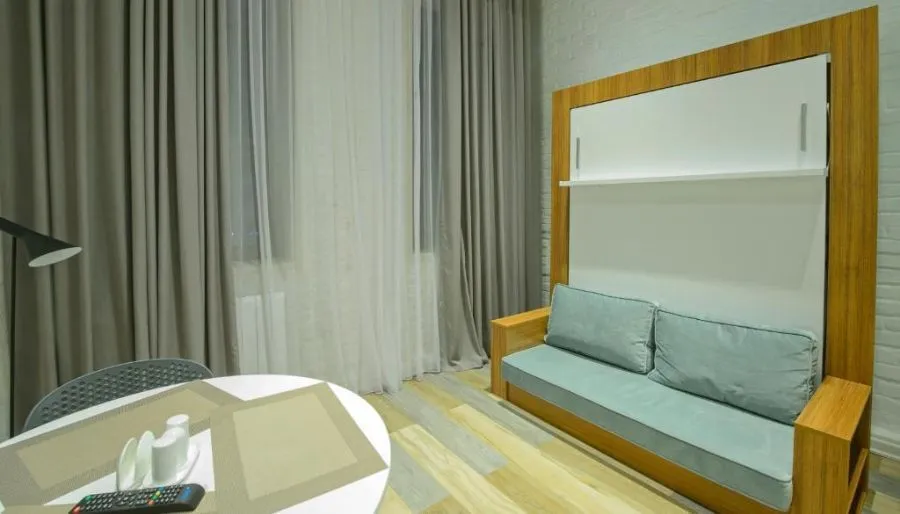 MARIINSKY APARTMENTS & HOTEL — Photo 49