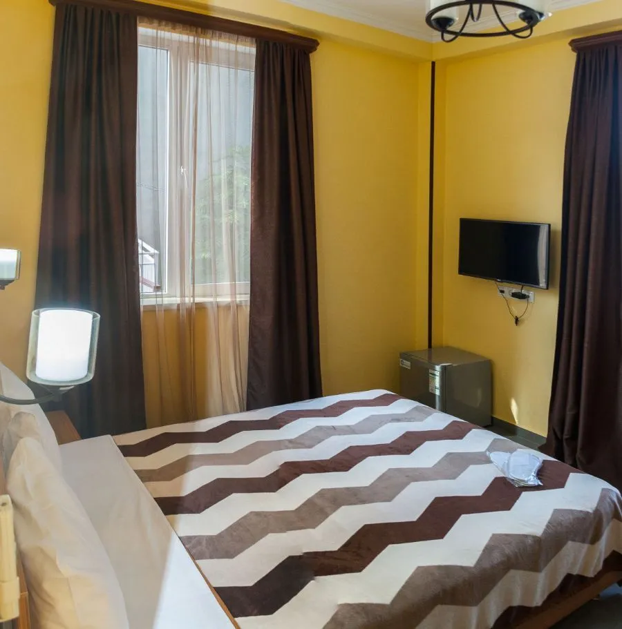 GS hotel — Photo 23