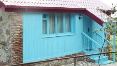 ნინოს სახლი