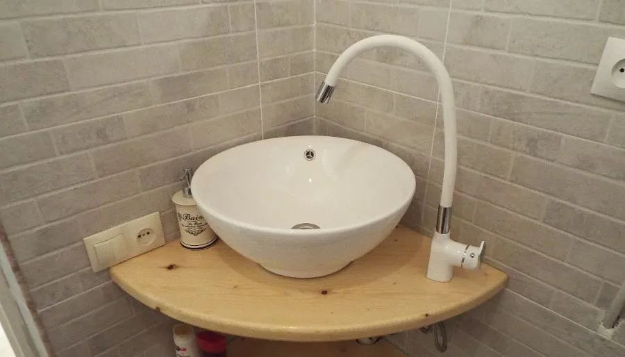 Nino'S house — Photo 6