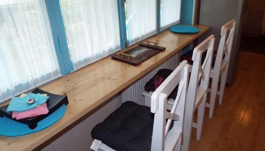 Nino'S house — Photo 12