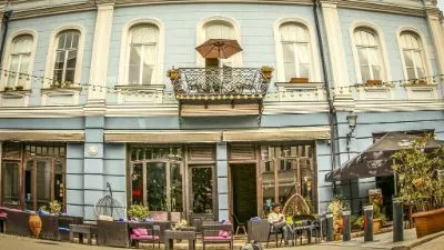 კესანე თბილსი