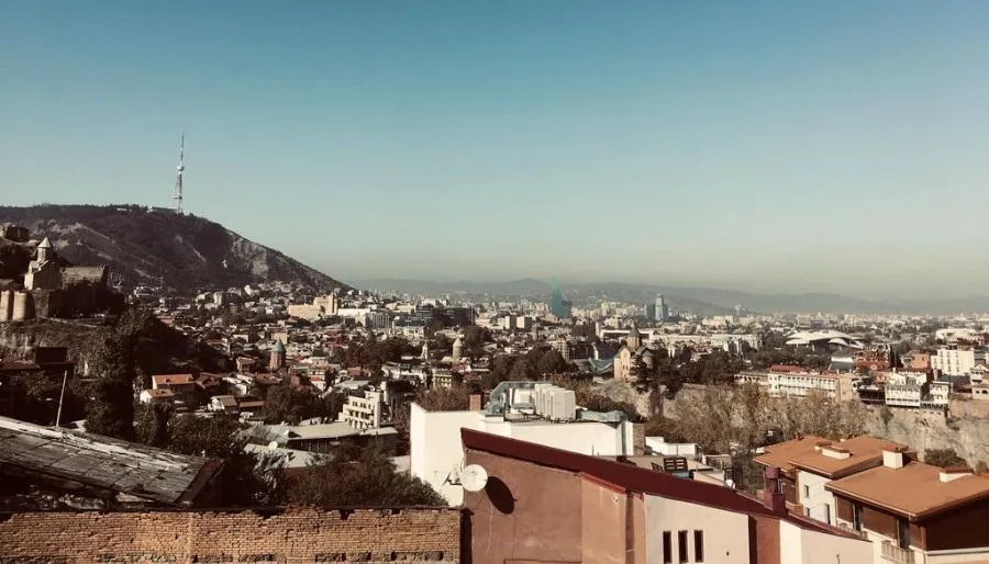 Kesane Tbilisi — Photo 12