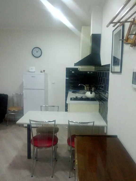 Bakuriani komfort — Photo 3