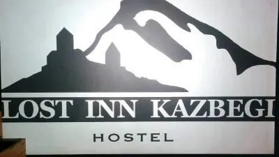 Lost inn kazbegi — Photo 20