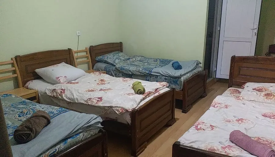 Lost inn kazbegi — Photo 36