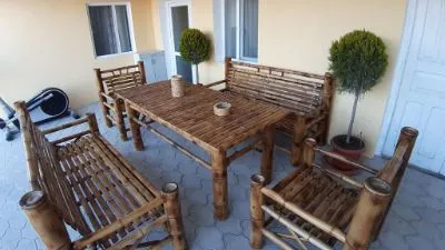 უჯარმა კომფრტი