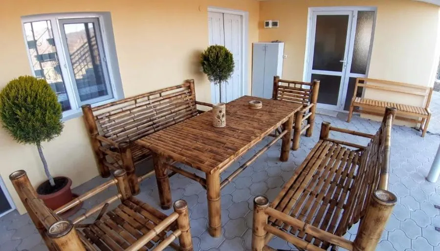 Ujarma Comfort — Photo 12