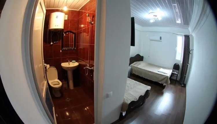 Hotel Peria — Photo 10