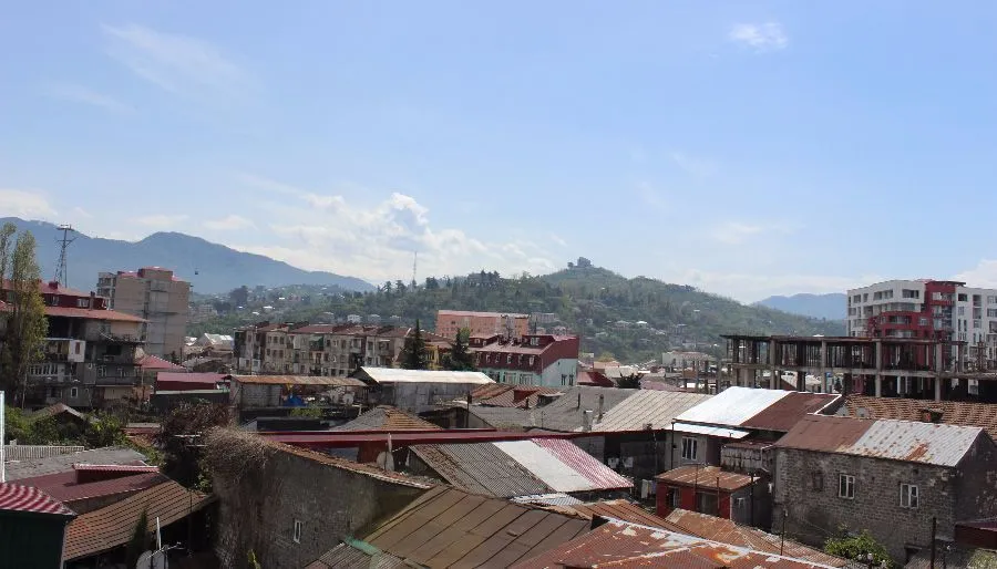 Hotel Peria — Photo 4