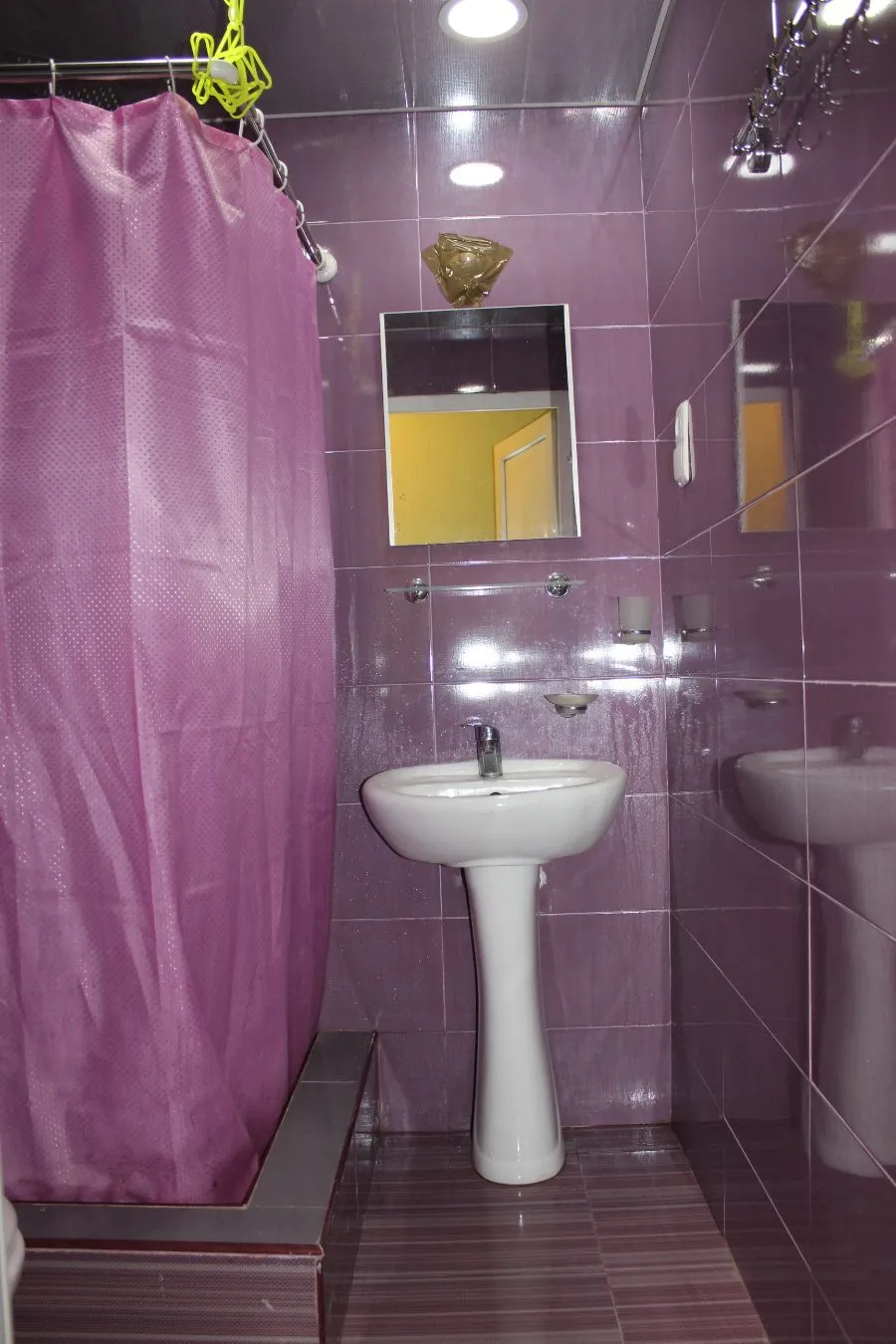 Villa Monte blok 8, flat 5 — Photo 20