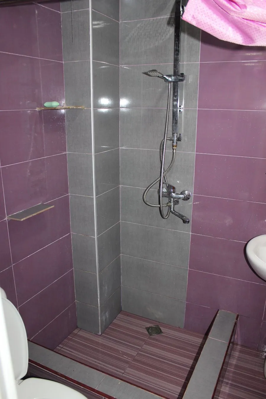 Villa Monte blok 8, flat 5 — Photo 18