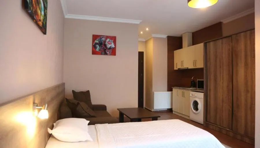 Hotel Soft — Photo 21