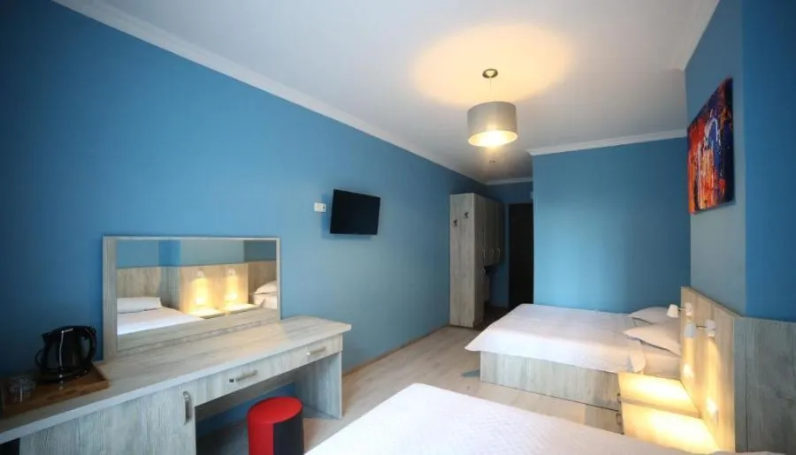 Hotel Soft — Photo 61