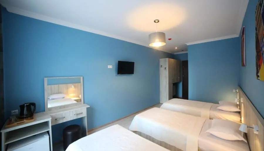 Hotel Soft — Photo 25