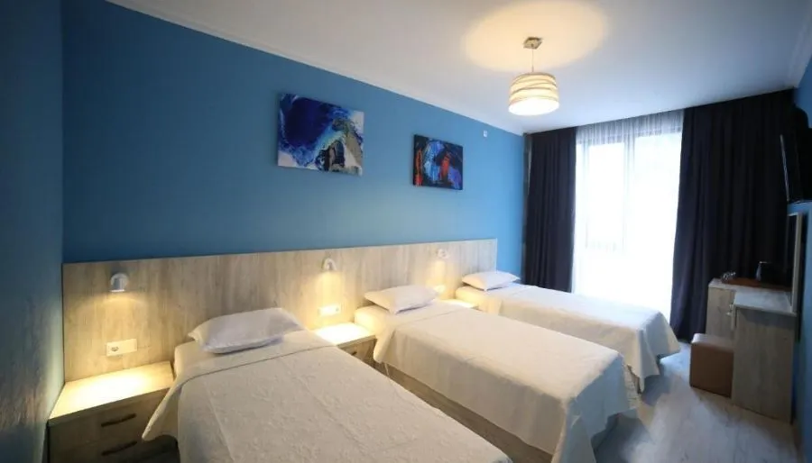 Hotel Soft — Photo 30