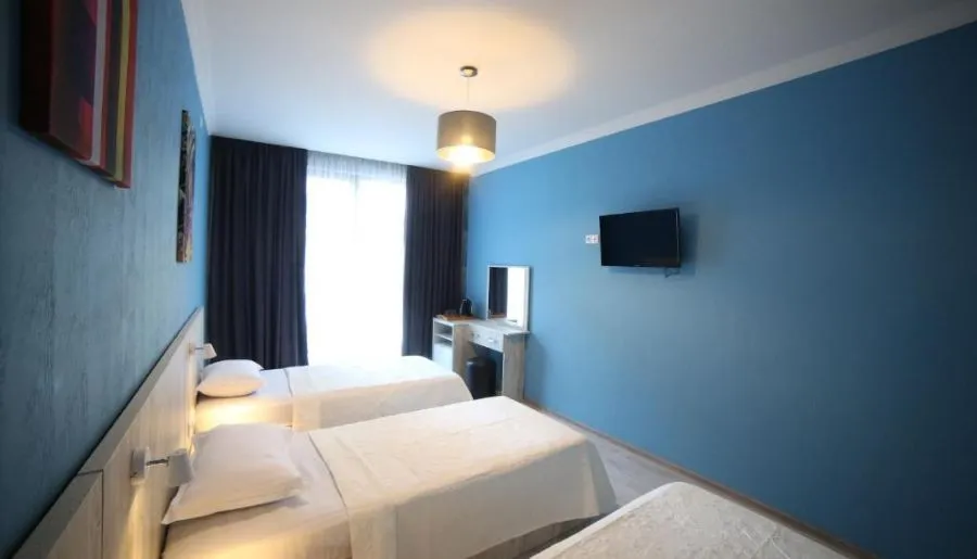 Hotel Soft — Photo 31