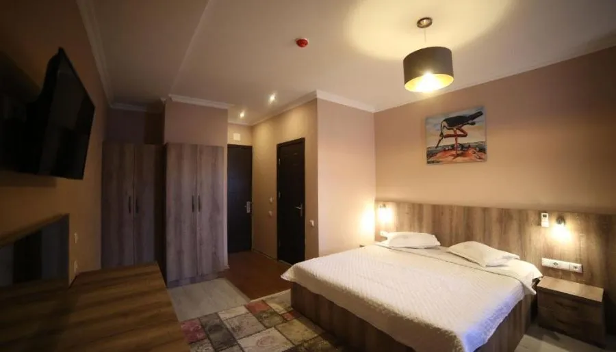 Hotel Soft — Photo 37