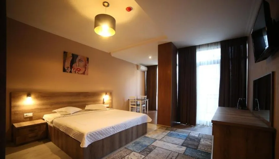 Hotel Soft — Photo 41