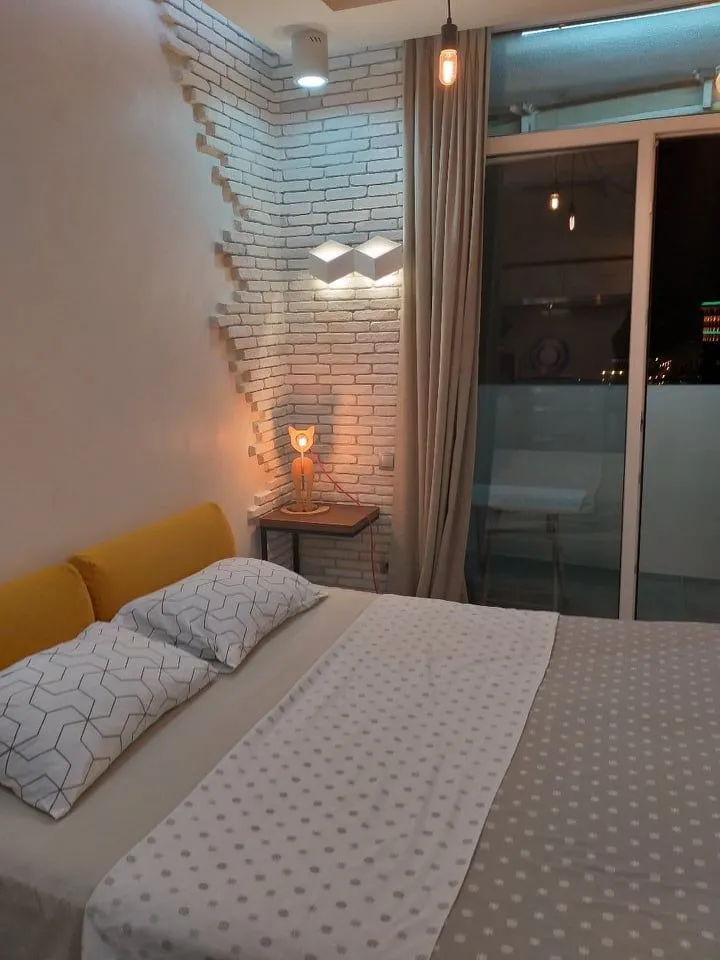 Orbi residence — Photo 10