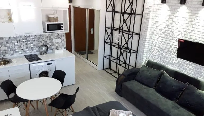 Orbi residence — Photo 21