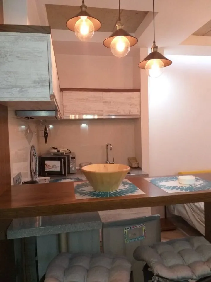 Orbi residence — Photo 24