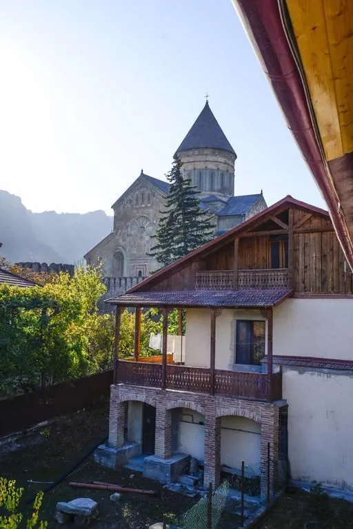 სასტუმრო ხედი — ფოტო 24