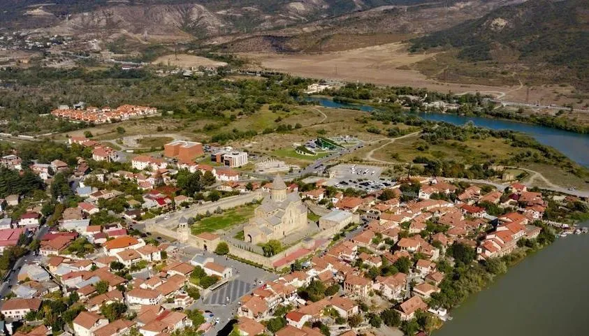 სასტუმრო ხედი — ფოტო 31