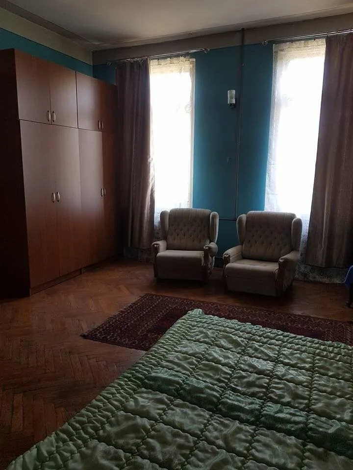 Guest House on Kiacheli — Photo 24
