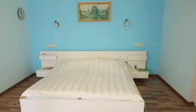 Guest House on Kiacheli — Photo 22
