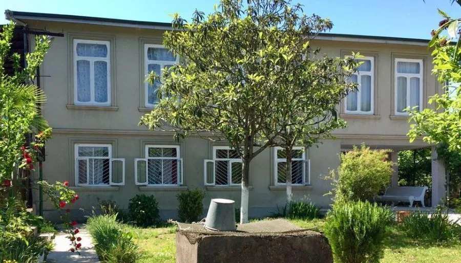 Guest House on Kiacheli — Photo 16
