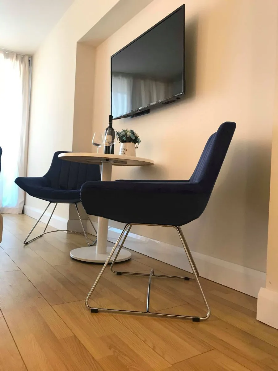 Orbi City Apt 927 — Photo 15