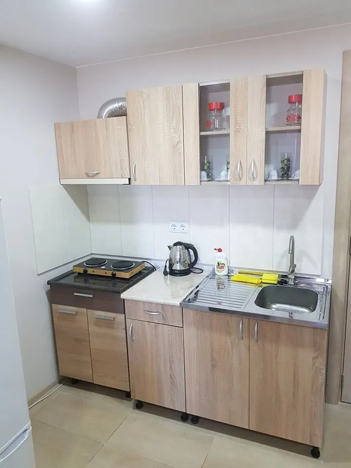 ბაკურიანი პლაზა 311 — ფოტო 18