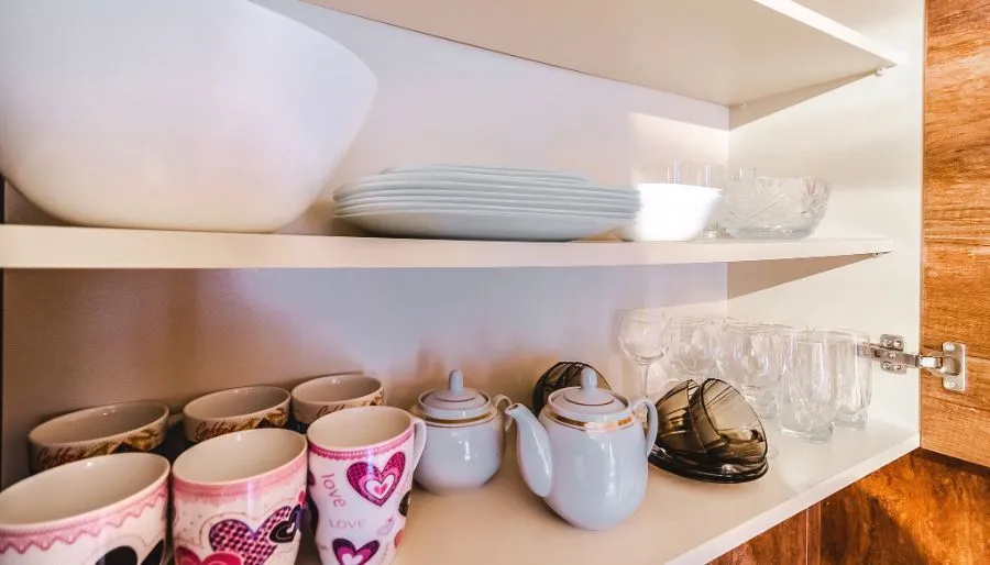 Villa Monte Bakuriani, apt 12 — Photo 11